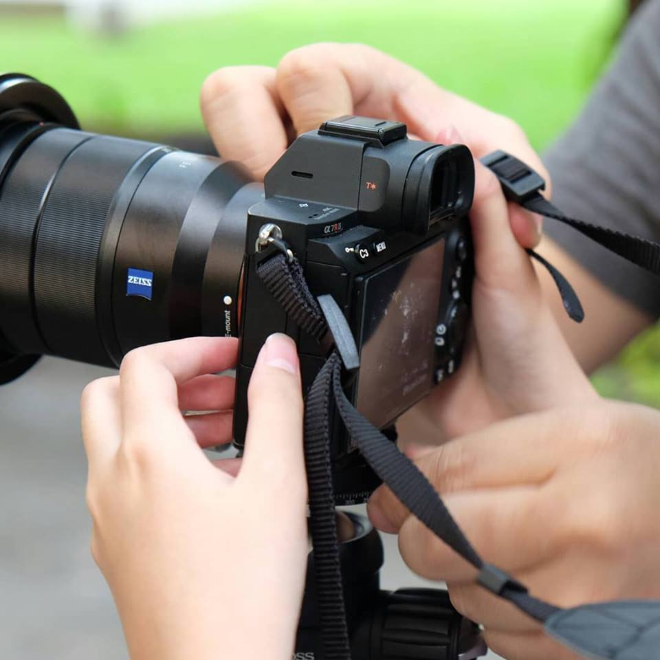7 Tips Sukses Memulai Bisnis Fotografi Dengan Kamera DSLR – JSP