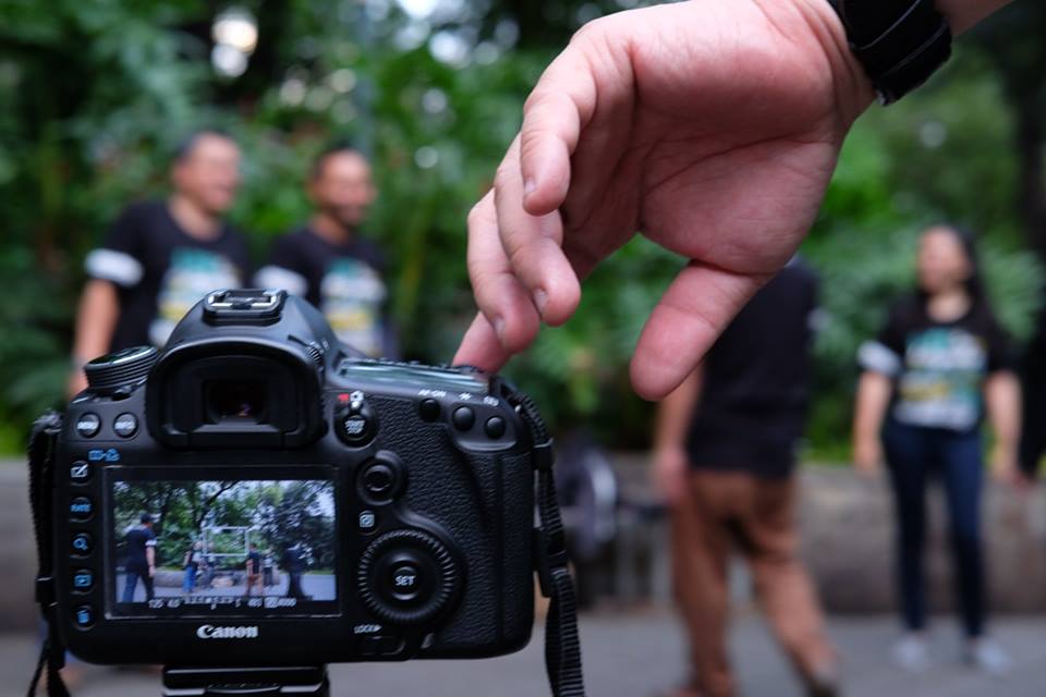 5 Tips Belajar Fotografi Menggunakan Kamera DSLR Canon – JSP – Jakarta  School of Photography