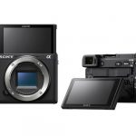 Kamera Mirrorles Terbaru Sony 6400 Untuk Vlog