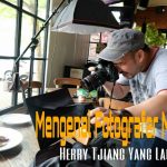 Mengenal Fotografer Makanan Herry Tjiang Yang Lagi Hits