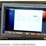 Mengupdate Firmware Terbaru Dji Mavic 2