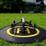 Perkembangan Product Drone Dji