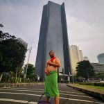 Jakarta sepi 2019 – Kreatifitas melalui karya fotografi