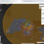 Peta Untuk Pengoperasian Drone di Indonesia