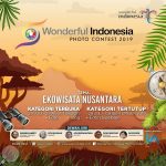 WONDERFUL INDONESIA PHOTO CONTEST 2019