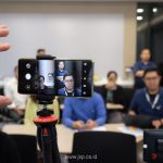 Workshop Fotografi Smartphone