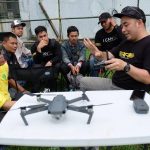 Pelatihan UAV Jakarta