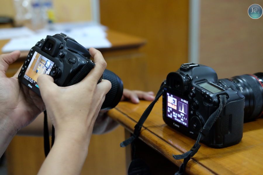 5 Kamera DSLR Terbaik Untuk Videografi – JSP – Jakarta School of
