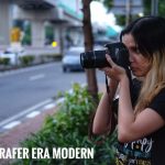 Fotografer Era Modern