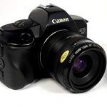 Canon 850D Kamera DSLR Terbaru Untuk Fotografi Pemula