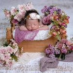 5 Tips Konsep Foto Bayi Di Rumah