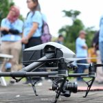 7 Fungsi Dan Kegunaan Drone