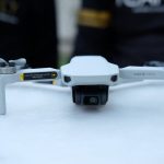 Review Mavic Mini – Drone Mungil Terbaru Keluaran Dji