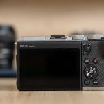 Review Canon EOS M6 II Kamera Mirrorless Dengan Desain Klasik