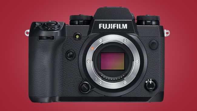 Fujifilm xt4 kamera harga Spesifikasi Fujifilm