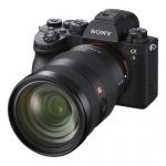 Review Sony Alpha A9 Mark II