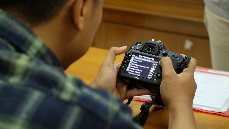  Cara Menjadi Fotografer  JSP Jakarta School of Photography