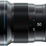 Review Sirui 50mm F1.8 Anamorphic 1.33x – Lensa Anamorphic untuk Kamera Mirrorless