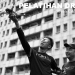 Pelatihan Drone yang menerapkan ketentuan Penerbangan di Indonesia