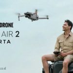 Training Drone Mavic Air 2 Jakarta