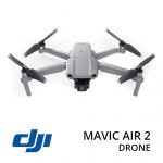 Review Dji Mavic Air 2 – Drone Portable Layak Di Beli
