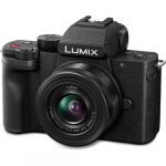 Panasonic Lumix G100 Kamera Untuk Vlogging