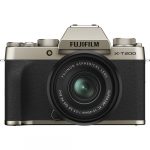 Review Fujifilm X-T200 Kamera Mirrorless Untuk Foto Dan Video Terbaik