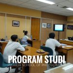 Program Studi Jakarta School of Photography