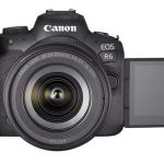 Review Kamera mirrorless Canon EOS R6 resmi masuk Indonesia