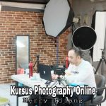 Kursus Photography Online Herry Tjiang