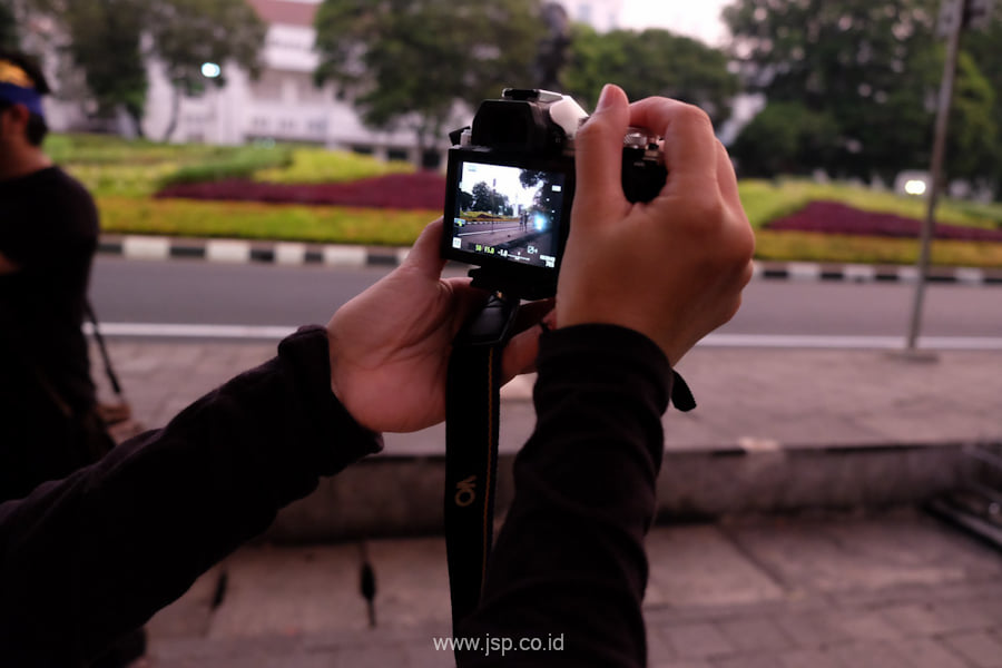 Sejarah Perkembangan Fotografi Dari Masa Ke Masa – JSP – Jakarta School
