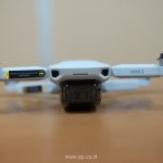 Dji Mavic Mini 2 Drone Ringkas Dan Ringan Dengan Perekaman 4K
