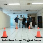 Pelatihan Drone Tingkat Dasar