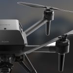 Sony Luncurkan Drone Terbaru Pakai Kamera Mirrorless Alpa