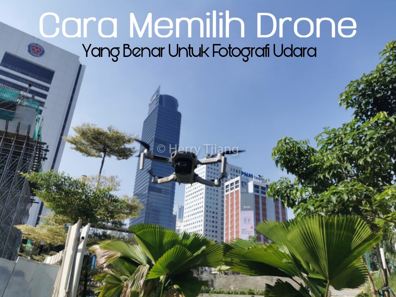 Drone Murah Waktu Terbang Lama Jsp Jakarta School Of Photography