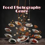 Food Photography Genre