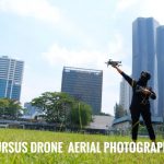Kursus Drone Aerial Photography
