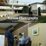 Kursus Photography di Jakarta School of Photography