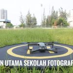 Panduan Utama Sekolah Fotografi Drone