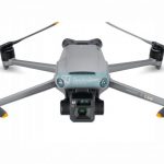 Dji Mengeluarkan Drone Dji Mavic 3 Pro