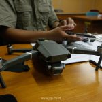 Training Drone Untuk Kementrian Pertanian