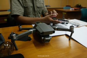 kursus drone jakarta