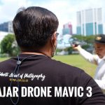 Belajar Drone Mavic 3