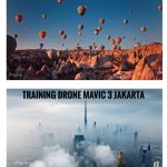 Training Drone Mavic 3 Jakarta