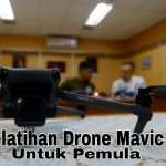 Pelatihan Drone Mavic 3 Untuk Pemula