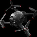 Perbedaan Menerbangkan Drone Dji FPV Dengan Drone Lainnya