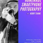 Herry Tjiang Mengajar Food Photography Di Lazada