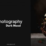 Tips Food Photography Dark Mood