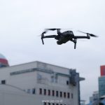 Tempat Belajar Drone Dji Mavic 3 Pertama Di Jakarta