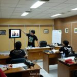 Kelas Photography Basic Reguler Jakarta School of Photography